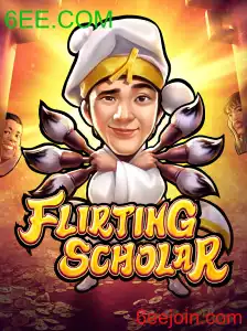 FlirtingScholar